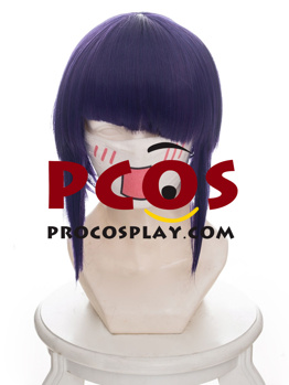 Picture of My Hero Academia Jiro Kyoka Cosplay Wig mp004163