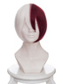 Picture of My Hero Academia Todoroki Shoto Cosplay Wig mp004164