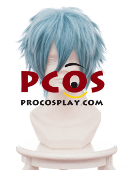 Photo de Shigaraki Tomura Cosplay perruque mp004166