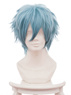 Photo de Shigaraki Tomura Cosplay perruque mp004166