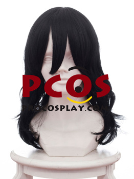 Изображение Eraser Head Cosplay Wig mp004167