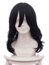 Photo deEraser Head Cosplay Perruque mp004167