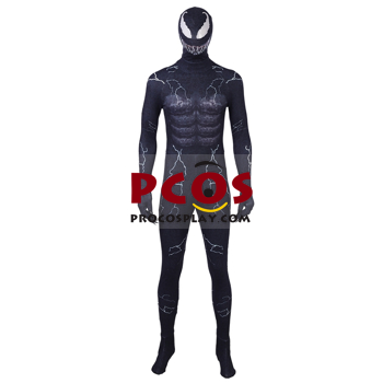 Picture of Venom Venom  Cosplay Costume 3D Version mp004154