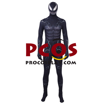 Image de Venom Venom Cosplay Costume Version 3D mp004154