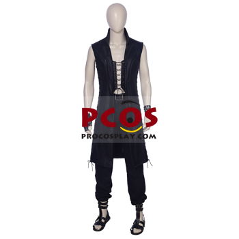 Picture of Devil May Cry 5 Mysterious Man V Cosplay Costume mp004191