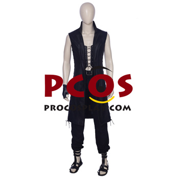 Picture of Devil May Cry 5 Mysterious Man V Cosplay Costume mp004191