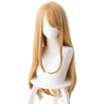 Picture of League of Legends LOL KDA Ahri Cosplay Wig mp004195