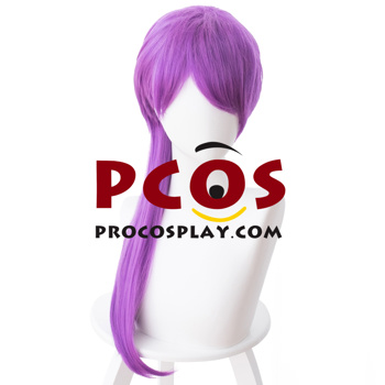 Изображение Лиги Легенд LOL KDA Evelynn Cosplay Wig mp004198