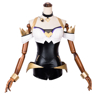 Picture of League of Legends LOL KDA Ahri Cosplay Costume mp004201