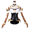 Immagine di League of Legends LOL KDA Ahri Cosplay Costume mp004201