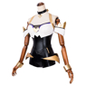 Picture of League of Legends LOL KDA Ahri Cosplay Costume mp004201