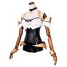 Image de League of Legends LOL KDA Ahri Cosplay Costume mp004201