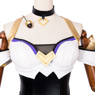 Immagine di League of Legends LOL KDA Ahri Cosplay Costume mp004201