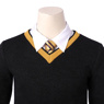 Picture of Fantastic Beasts and Where to Find Them 2 Newt Scamander Hufflepuff Cosplay Costume mp004200