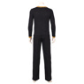 Picture of Fantastic Beasts and Where to Find Them 2 Newt Scamander Hufflepuff Cosplay Costume mp004200