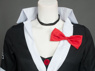 Immagine di Danganronpa Dangan-Ronpa Enoshima Junko Costume Cosplay mp004171