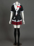 Immagine di pronto per la spedizione Danganronpa Dangan-Ronpa Enoshima Junko Costume Cosplay mp004171