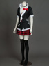 Imagen de Listo para enviar Danganronpa Dangan-Ronpa Enoshima Junko Disfraz de Cosplay mp004171