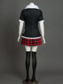 Photo de prêt à expédier Danganronpa Dangan-Ronpa Enoshima Junko Cosplay Costume mp004171