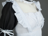Picture of In Solitude Kasugano Sora Maid Version Cosplay Costume mp004176