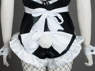 Picture of Re: Zero Rem Cosplay Costume Rabbit Version mp004174