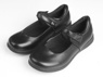 Picture of Japanese Campus Maid Cosplay Shoes mp004192