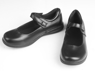 Immagine di Japanese Campus Maid Cosplay Shoes mp004192