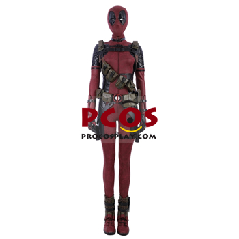 exilio violencia Drástico Procosplay offers high quality,lady deadpool costumes,accepts custom made  and ship to the whole world. - Best Profession Cosplay Costumes Online Shop