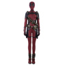 Picture of Lady Deadpool Wanda Wilson Cosplay Costume mp004219