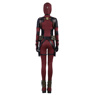 Picture of Lady Deadpool Wanda Wilson Cosplay Costume mp004219