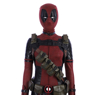 Picture of Lady Deadpool Wade Wilson Cosplay Costume mp004219