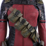 Picture of Lady Deadpool Wanda Wilson Cosplay Costume mp004219