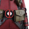 Picture of Lady Deadpool Wanda Wilson Cosplay Costume mp004219