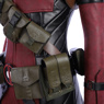 Picture of Lady Deadpool Wanda Wilson Cosplay Costume mp004219