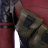 Picture of Lady Deadpool Wanda Wilson Cosplay Costume mp004219