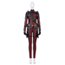 Picture of Lady Deadpool Wade Wilson Cosplay Costume mp004219