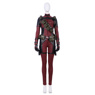 Picture of Lady Deadpool Wanda Wilson Cosplay Costume mp004219