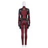 Picture of Lady Deadpool Wanda Wilson Cosplay Costume mp004219