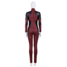 Picture of Lady Deadpool Wanda Wilson Cosplay Costume mp004219