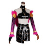 Picture of League of Legends LOL KDA Evelynn Cosplay Costume mp004222