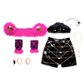 Picture of League of Legends LOL KDA Evelynn Cosplay Costume mp004222
