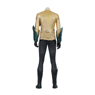 Picture of DC Aquaman Arthur Curry Cosplay Costume mp004226