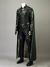 Picture of Thor:Ragnarok Loki Laufeyson Cosplay Costume mp003771 Without Cape