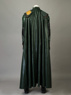 Picture of Thor:Ragnarok Loki Laufeyson Cosplay Costume mp003771 Without Cape