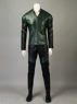 Picture of Thor:Ragnarok Loki Laufeyson Cosplay Costume mp003771 Without Cape