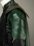 Picture of Thor:Ragnarok Loki Laufeyson Cosplay Costume mp003771 Without Cape