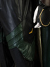 Picture of Thor:Ragnarok Loki Laufeyson Cosplay Costume mp003771 Without Cape