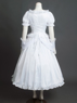 Picture of Ready to Ship Super Mario Bros Princess Boosette King Boo Cosplay Costume mp004230 On Sale