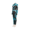 Picture of Carol Danvers Green Cosplay Costume mp004235