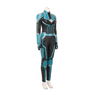 Picture of Carol Danvers Green Cosplay Costume mp004235